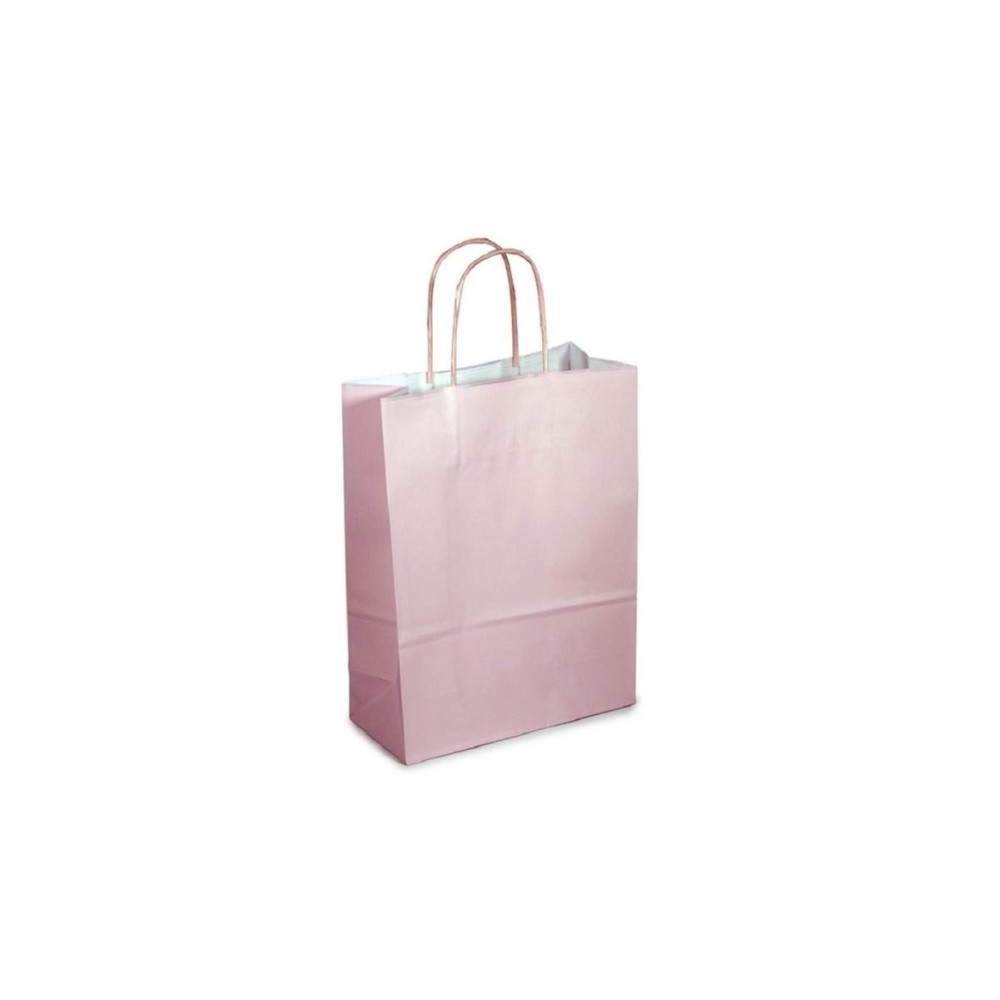 SHOPPER 22X10X29 ROSA CVE GR.90